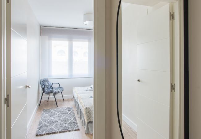 Appartamento a Bilbao - Beltran apartment Appartamento a Bilbao - Beltran apartment