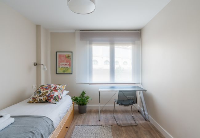 Appartamento a Bilbao - Beltran apartment Appartamento a Bilbao - Beltran apartment