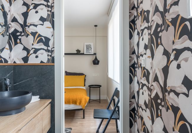 Appartamento a Bilbao - Beltran apartment Appartamento a Bilbao - Beltran apartment