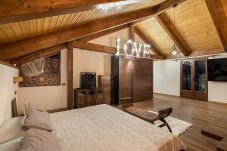Villetta a Batres - Chalet de lujo Arroyomolinos