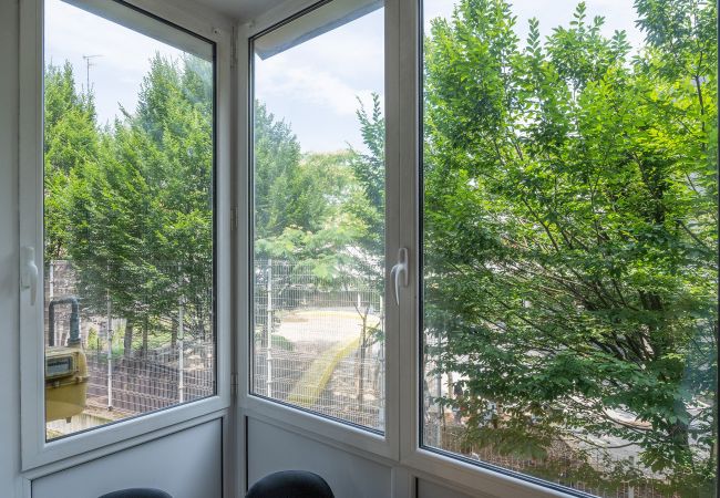 Appartamento a San Sebastián/Donostia - Aldapa apartment Appartamento a San Sebastián/Donostia - Aldapa apartment