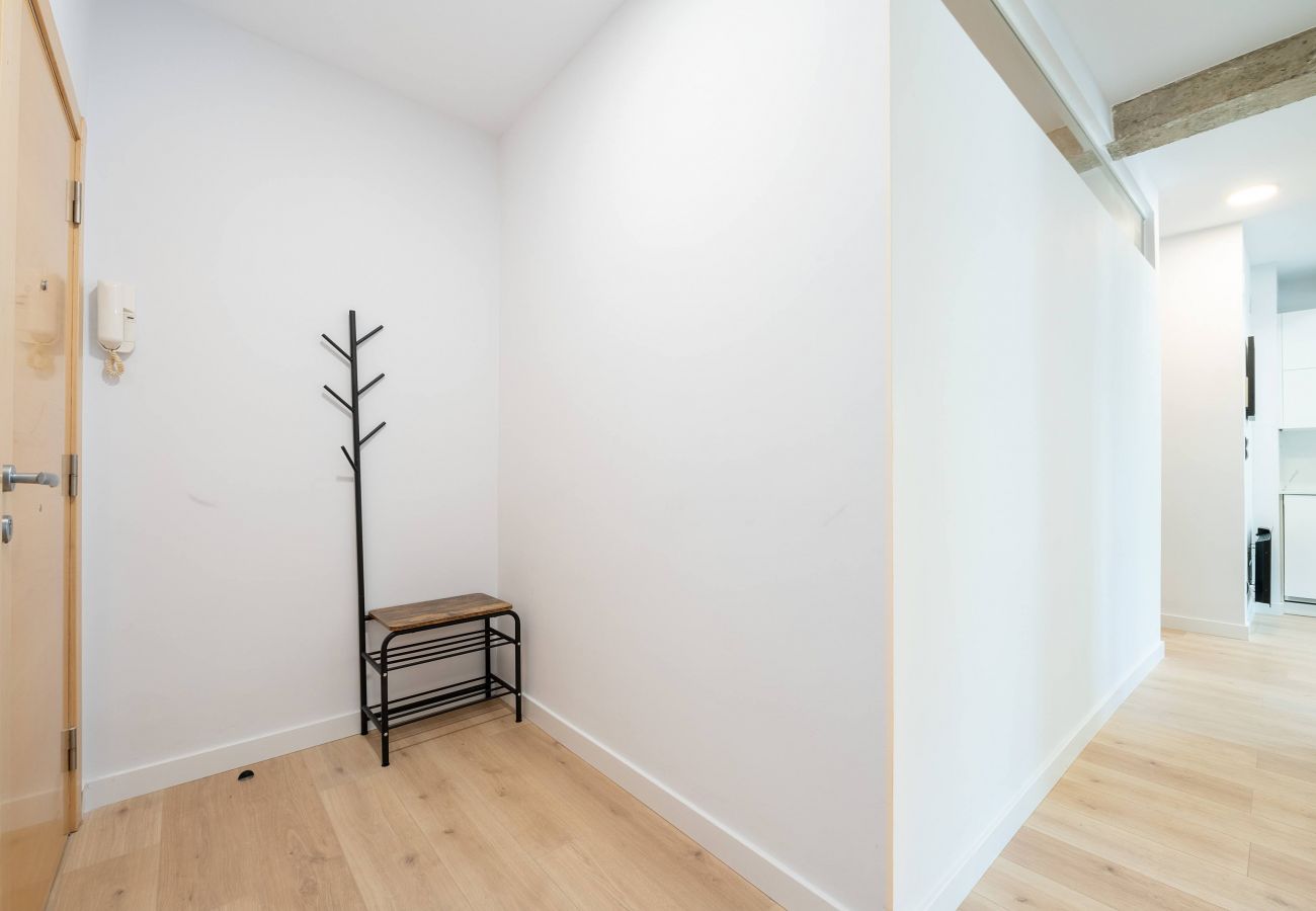 Appartamento a San Sebastián - Aldapa apartment Appartamento a San Sebastián - Aldapa apartment