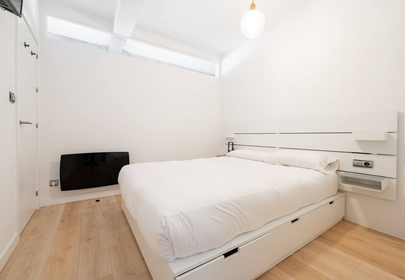 Appartamento a San Sebastián - Aldapa apartment Appartamento a San Sebastián - Aldapa apartment