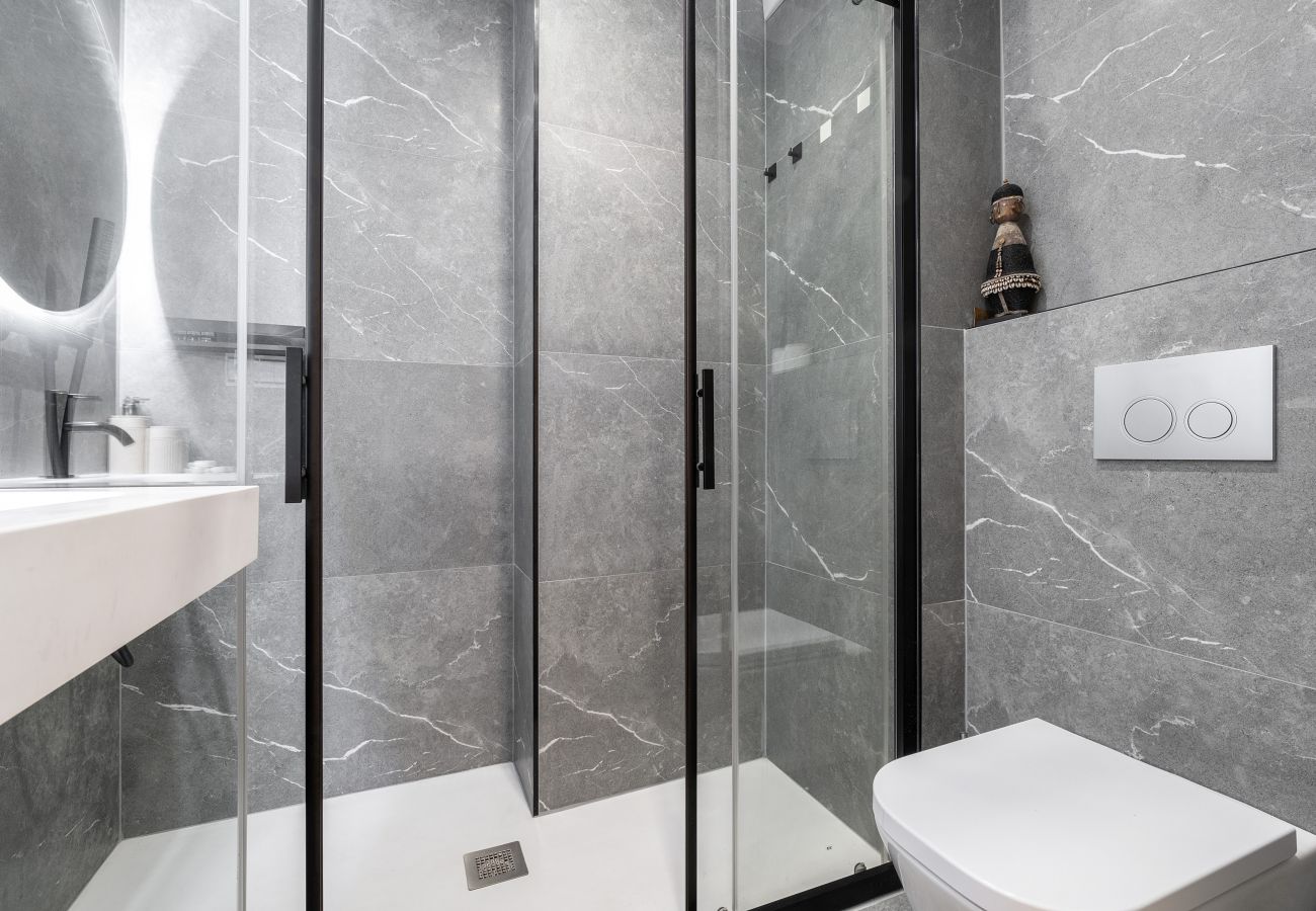 Appartamento a San Sebastián - Aldapa apartment Appartamento a San Sebastián - Aldapa apartment