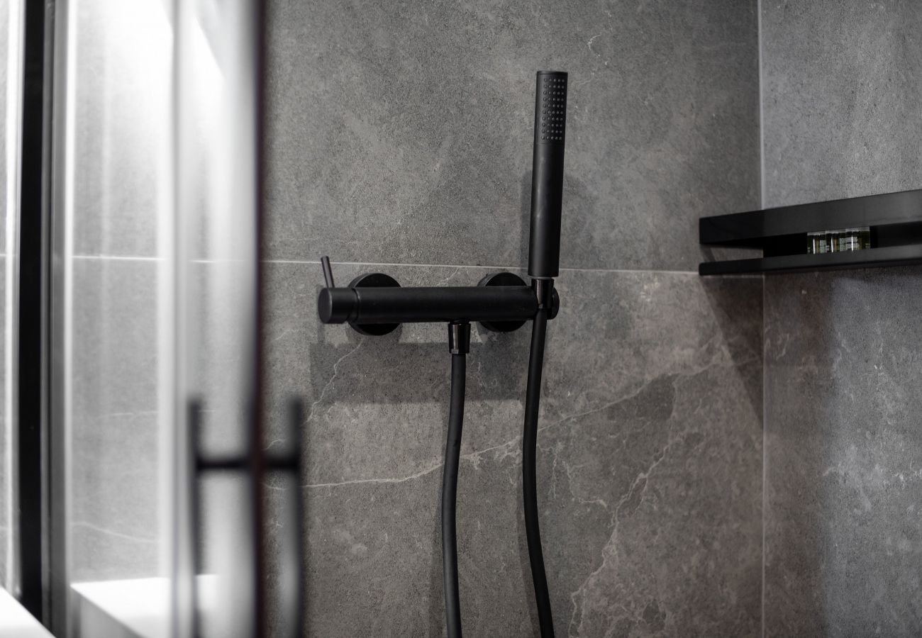 Appartamento a San Sebastián - Aldapa apartment Appartamento a San Sebastián - Aldapa apartment