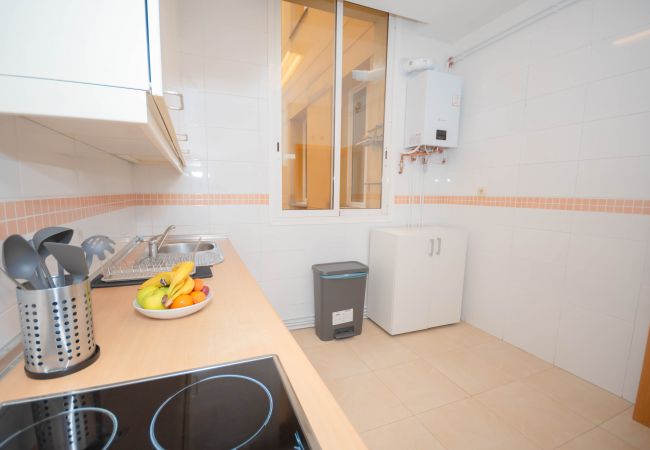 Appartamento a Madrid - Habitaciones en alquiler en Barrio Chueca - Madrid INF1F Appartamento a Madrid - Habitaciones en alquiler en Barrio Chueca - Madrid INF1F