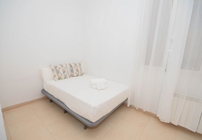 Appartamento a Madrid - Habitaciones en alquiler en Barrio Chueca - Madrid INF1F Appartamento a Madrid - Habitaciones en alquiler en Barrio Chueca - Madrid INF1F