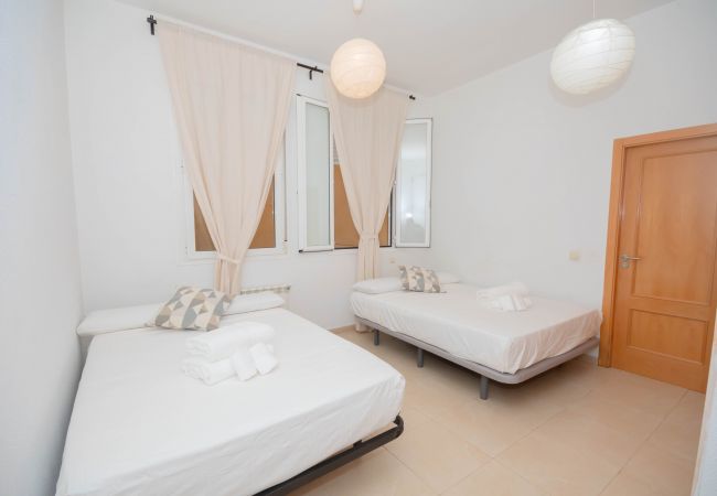 Appartamento a Madrid - Habitaciones en alquiler en Barrio Chueca - Madrid INF1F Appartamento a Madrid - Habitaciones en alquiler en Barrio Chueca - Madrid INF1F