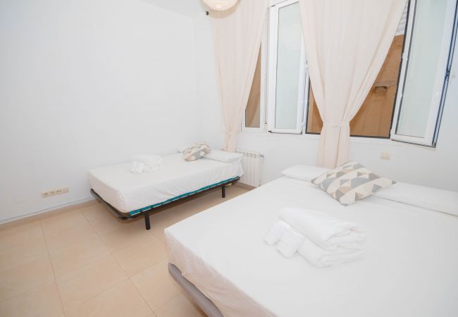 Appartamento a Madrid - Habitaciones en alquiler en Barrio Chueca - Madrid INF1F Appartamento a Madrid - Habitaciones en alquiler en Barrio Chueca - Madrid INF1F