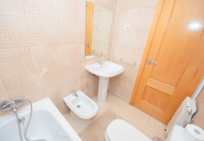 Appartamento a Madrid - Habitaciones en alquiler en Barrio Chueca - Madrid INF1F Appartamento a Madrid - Habitaciones en alquiler en Barrio Chueca - Madrid INF1F