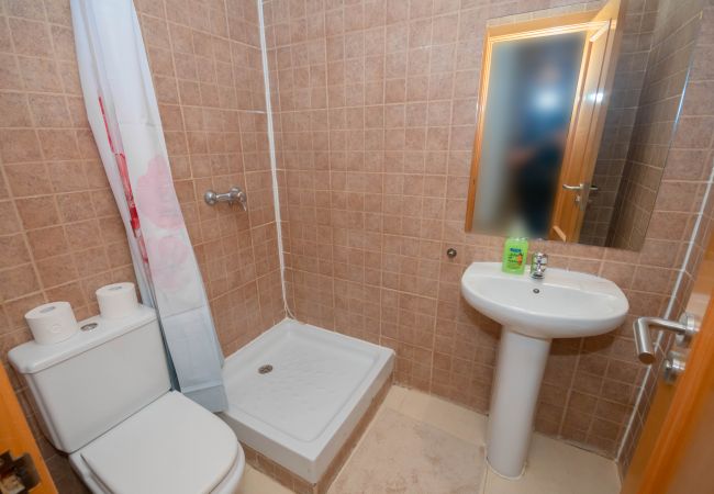 Appartamento a Madrid - Habitaciones en alquiler en Barrio Chueca - Madrid INF1F Appartamento a Madrid - Habitaciones en alquiler en Barrio Chueca - Madrid INF1F