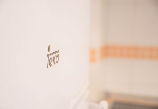 Appartamento a Madrid - Habitaciones en alquiler en Barrio Chueca - Madrid INF1F Appartamento a Madrid - Habitaciones en alquiler en Barrio Chueca - Madrid INF1F