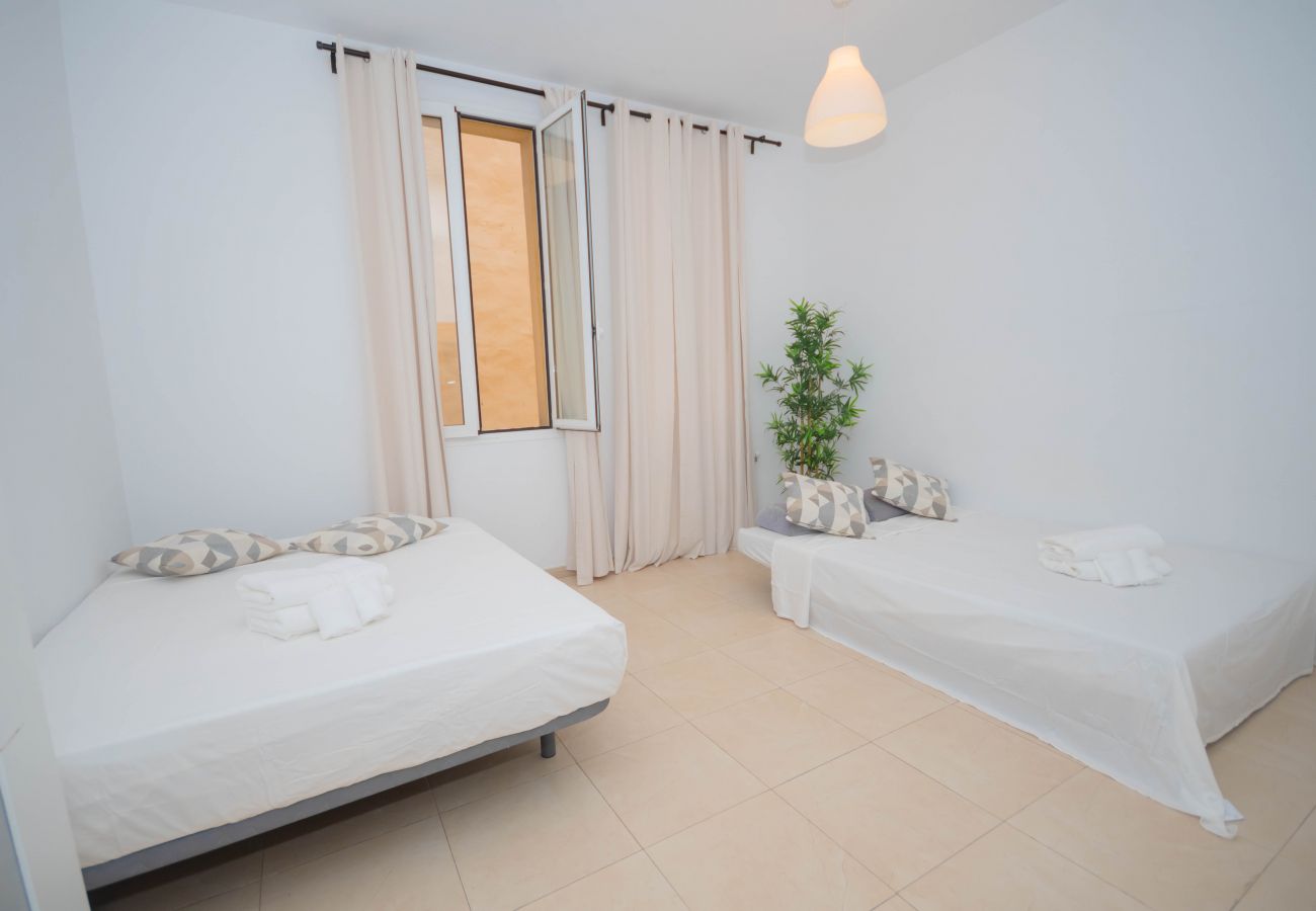 Appartamento a Madrid - Habitaciones en alquiler en Barrio Chueca - Madrid INF1F