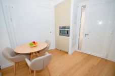 Appartamento a Madrid - Víctor De La Serna VDS28