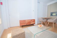 Appartamento a Madrid - Víctor De La Serna VDS28