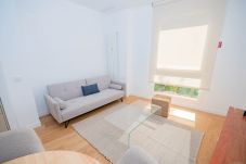 Appartamento a Madrid - Víctor De La Serna VDS28