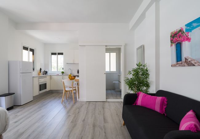 Studio a Las Palmas de Gran Canaria - Canteras Sand Reef By CanariasGetaway Studio a Las Palmas de Gran Canaria - Canteras Sand Reef By CanariasGetaway