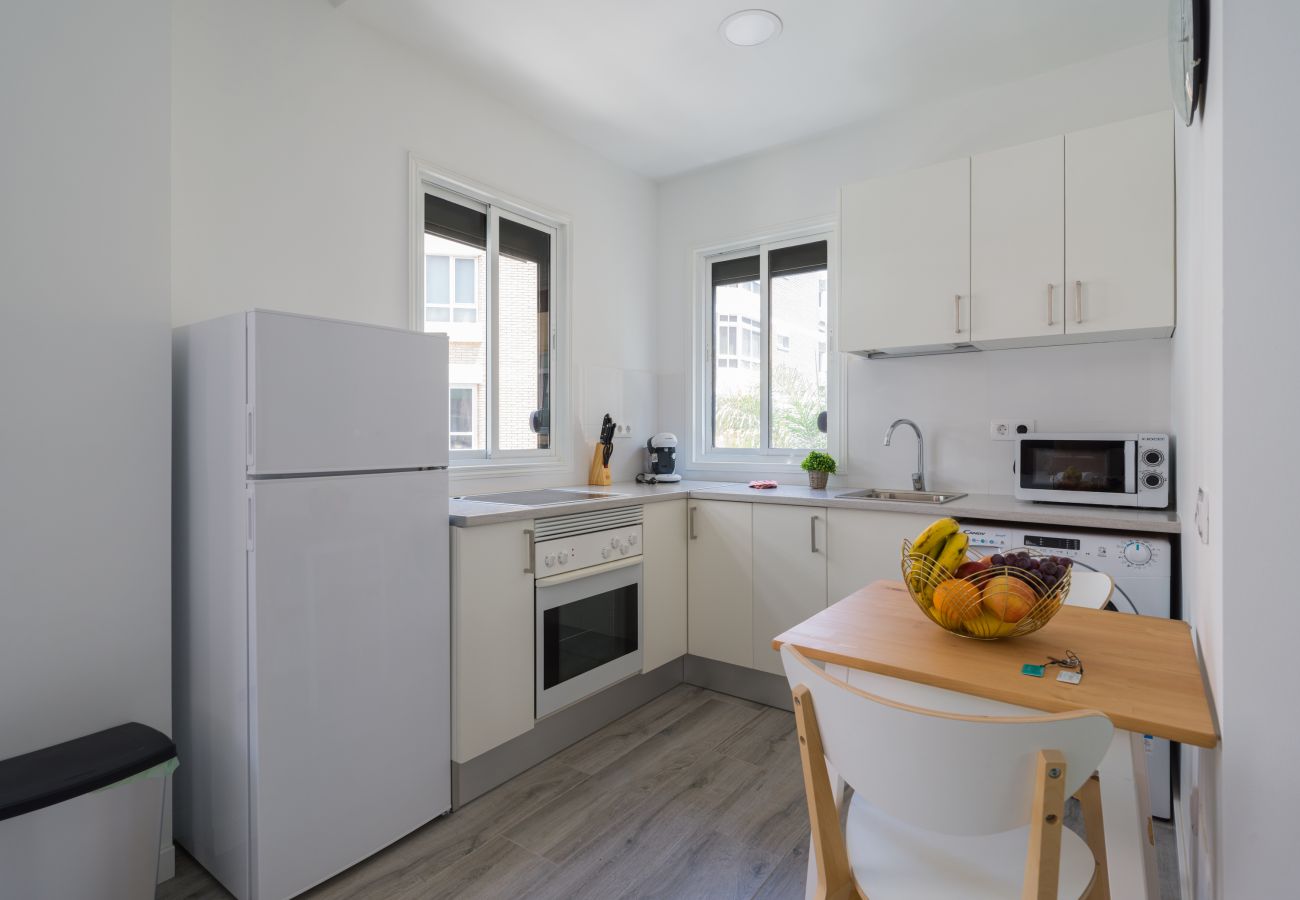 Studio a Las Palmas de Gran Canaria - Canteras Sand Reef By CanariasGetaway Studio a Las Palmas de Gran Canaria - Canteras Sand Reef By CanariasGetaway