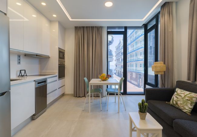 Studio a Las Palmas de Gran Canaria - Vinka Beach Home By CanariasGetaway Studio a Las Palmas de Gran Canaria - Vinka Beach Home By CanariasGetaway