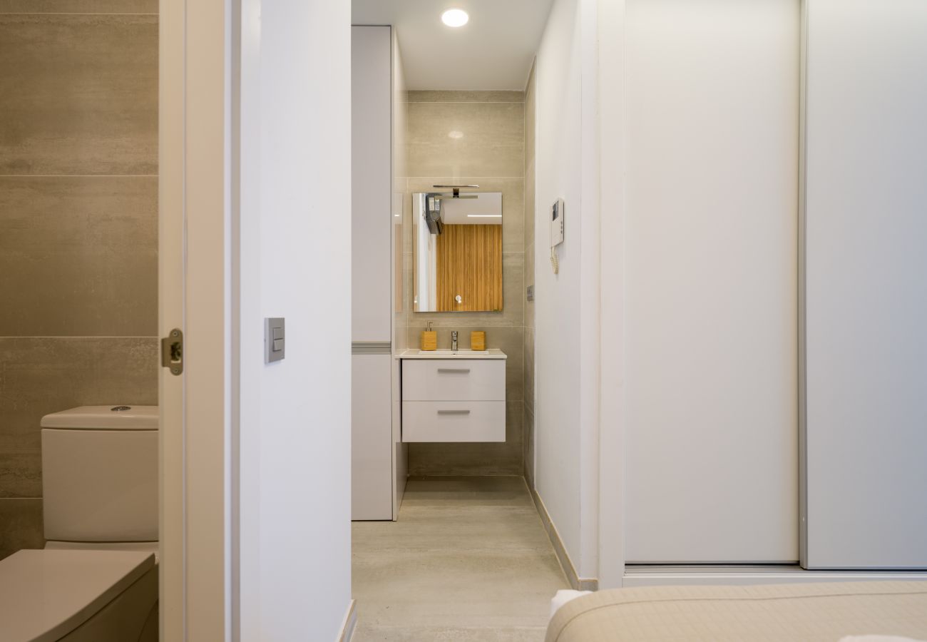 Studio a Las Palmas de Gran Canaria - Vinka Beach Home By CanariasGetaway Studio a Las Palmas de Gran Canaria - Vinka Beach Home By CanariasGetaway