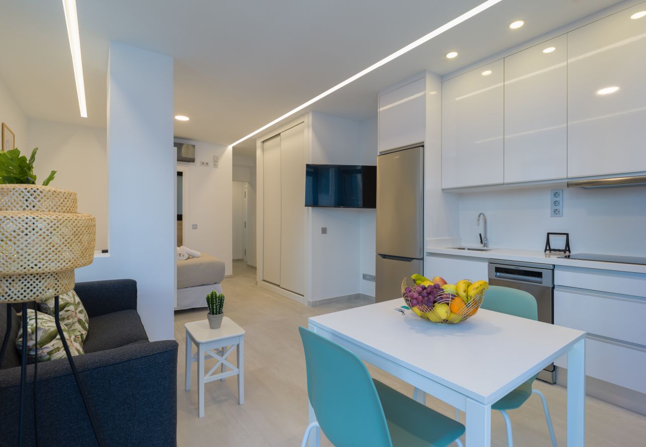 Studio a Las Palmas de Gran Canaria - Vinka Beach Home By CanariasGetaway Studio a Las Palmas de Gran Canaria - Vinka Beach Home By CanariasGetaway