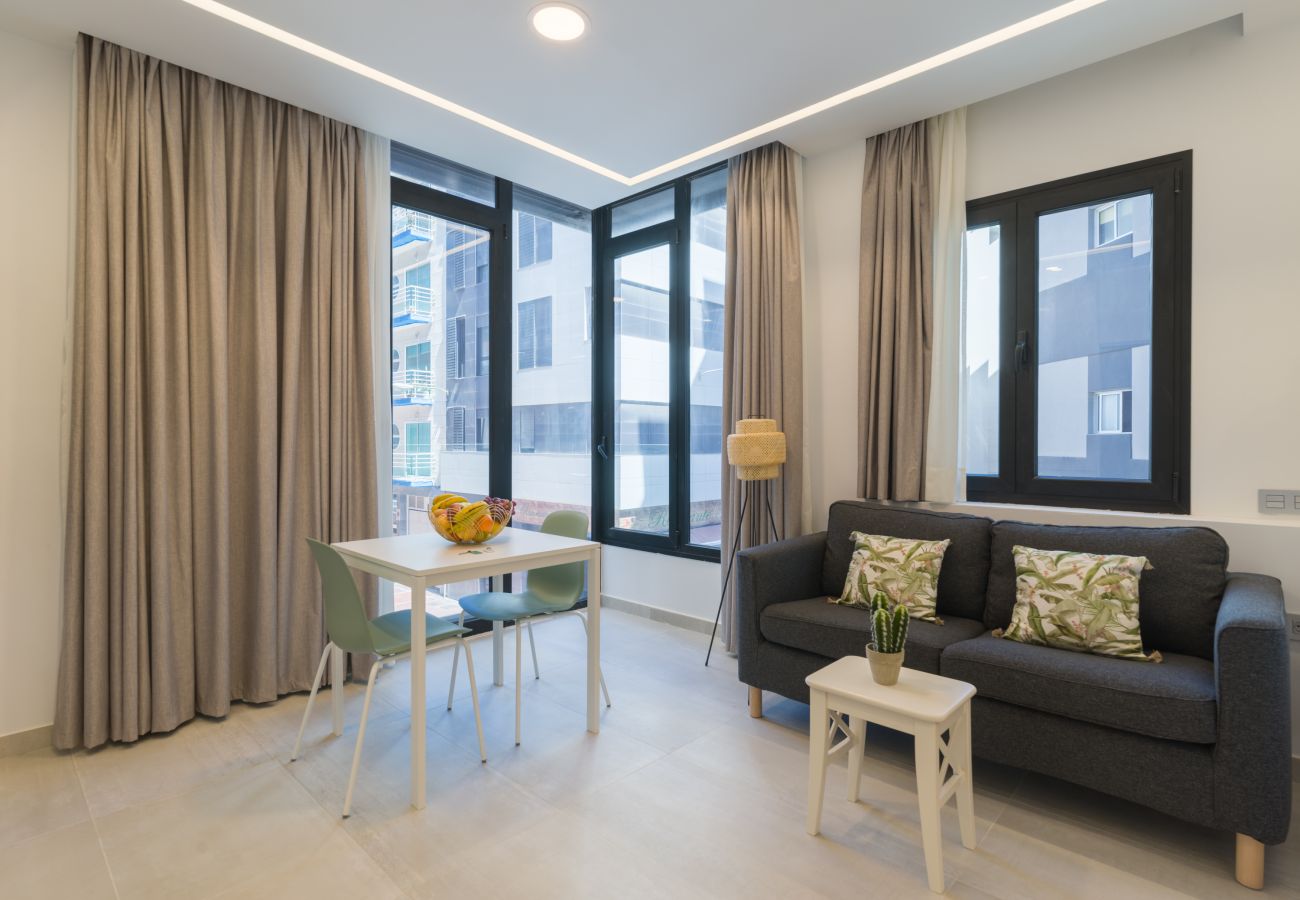 Studio a Las Palmas de Gran Canaria - Vinka Beach Home By CanariasGetaway Studio a Las Palmas de Gran Canaria - Vinka Beach Home By CanariasGetaway