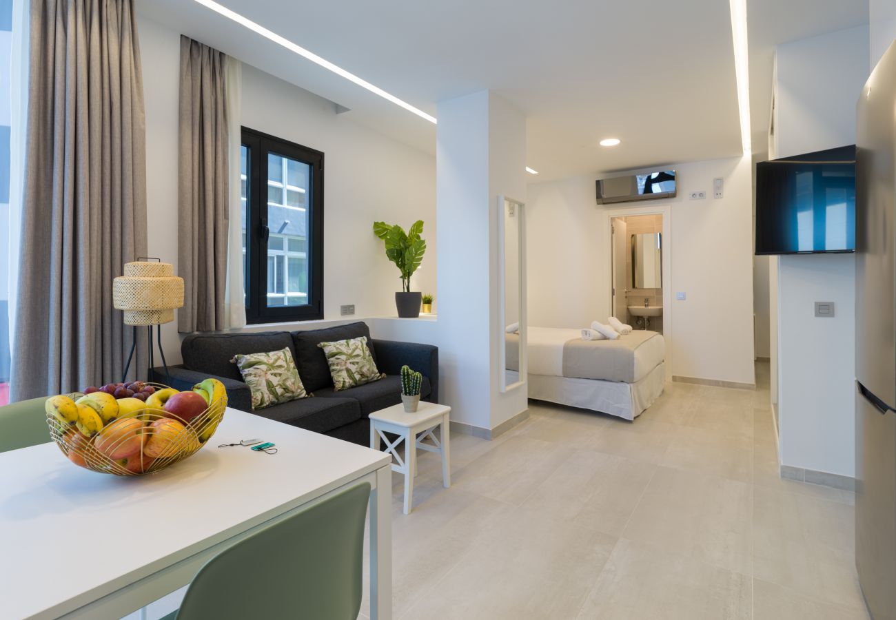 Studio a Las Palmas de Gran Canaria - Vinka Beach Home By CanariasGetaway Studio a Las Palmas de Gran Canaria - Vinka Beach Home By CanariasGetaway