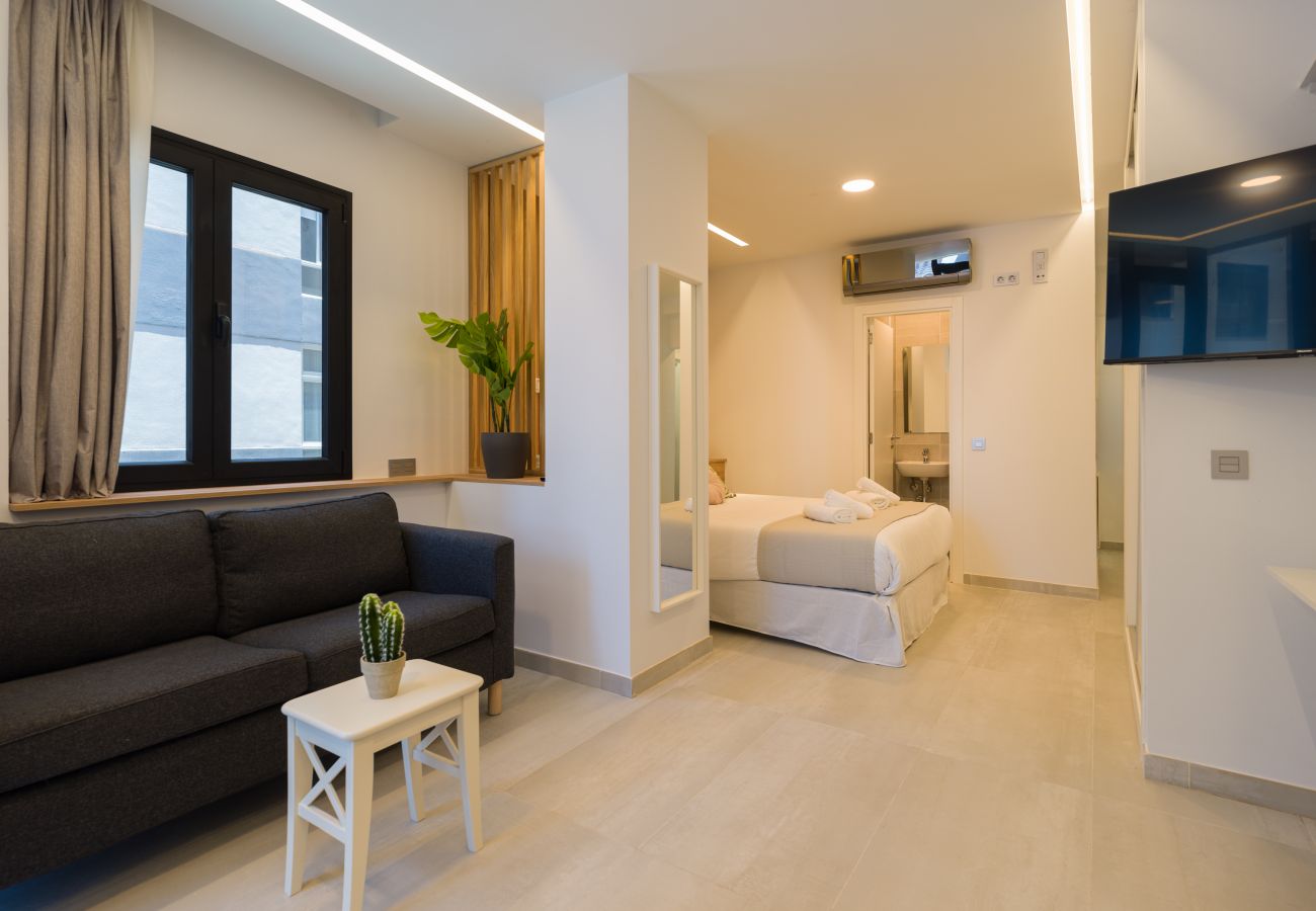 Studio a Las Palmas de Gran Canaria - Vinka Beach Home By CanariasGetaway Studio a Las Palmas de Gran Canaria - Vinka Beach Home By CanariasGetaway