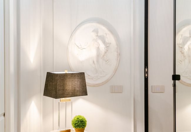 Appartamento a Lucca - A private outdoor, 2 Bedrooms and a Pool inside Lucca Appartamento a Lucca - A private outdoor, 2 Bedrooms and a Pool inside Lucca