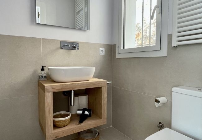 Villa a Estartit - VILLA CAP DE LA BARRA Villa a Estartit - VILLA CAP DE LA BARRA