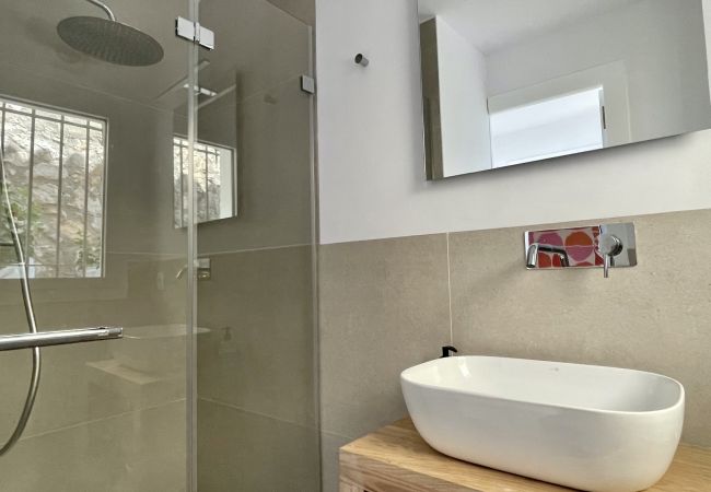 Villa a Estartit - VILLA CAP DE LA BARRA Villa a Estartit - VILLA CAP DE LA BARRA