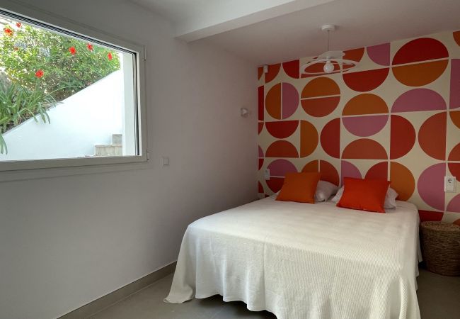 Villa a Estartit - VILLA CAP DE LA BARRA Villa a Estartit - VILLA CAP DE LA BARRA