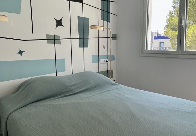 Villa a Estartit - VILLA CAP DE LA BARRA Villa a Estartit - VILLA CAP DE LA BARRA