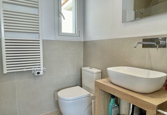 Villa a Estartit - VILLA CAP DE LA BARRA Villa a Estartit - VILLA CAP DE LA BARRA