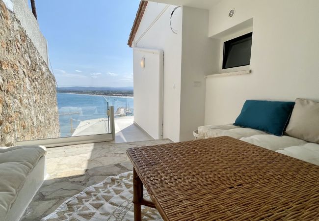 Villa a Estartit - VILLA CAP DE LA BARRA Villa a Estartit - VILLA CAP DE LA BARRA