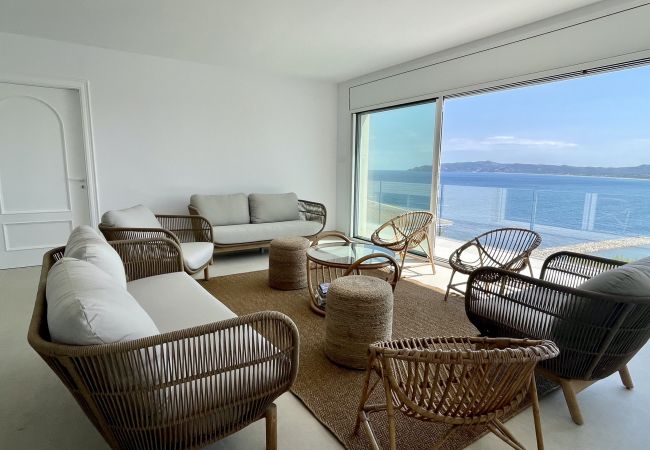 Villa a Estartit - VILLA CAP DE LA BARRA Villa a Estartit - VILLA CAP DE LA BARRA