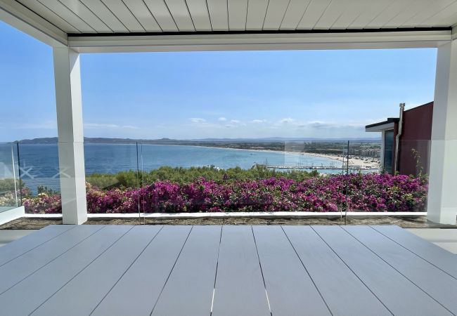 Villa a Estartit - VILLA CAP DE LA BARRA Villa a Estartit - VILLA CAP DE LA BARRA