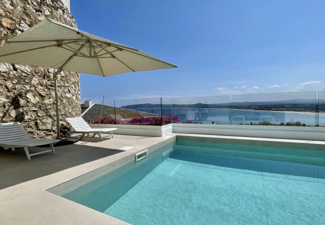 Villa a Estartit - VILLA CAP DE LA BARRA Villa a Estartit - VILLA CAP DE LA BARRA