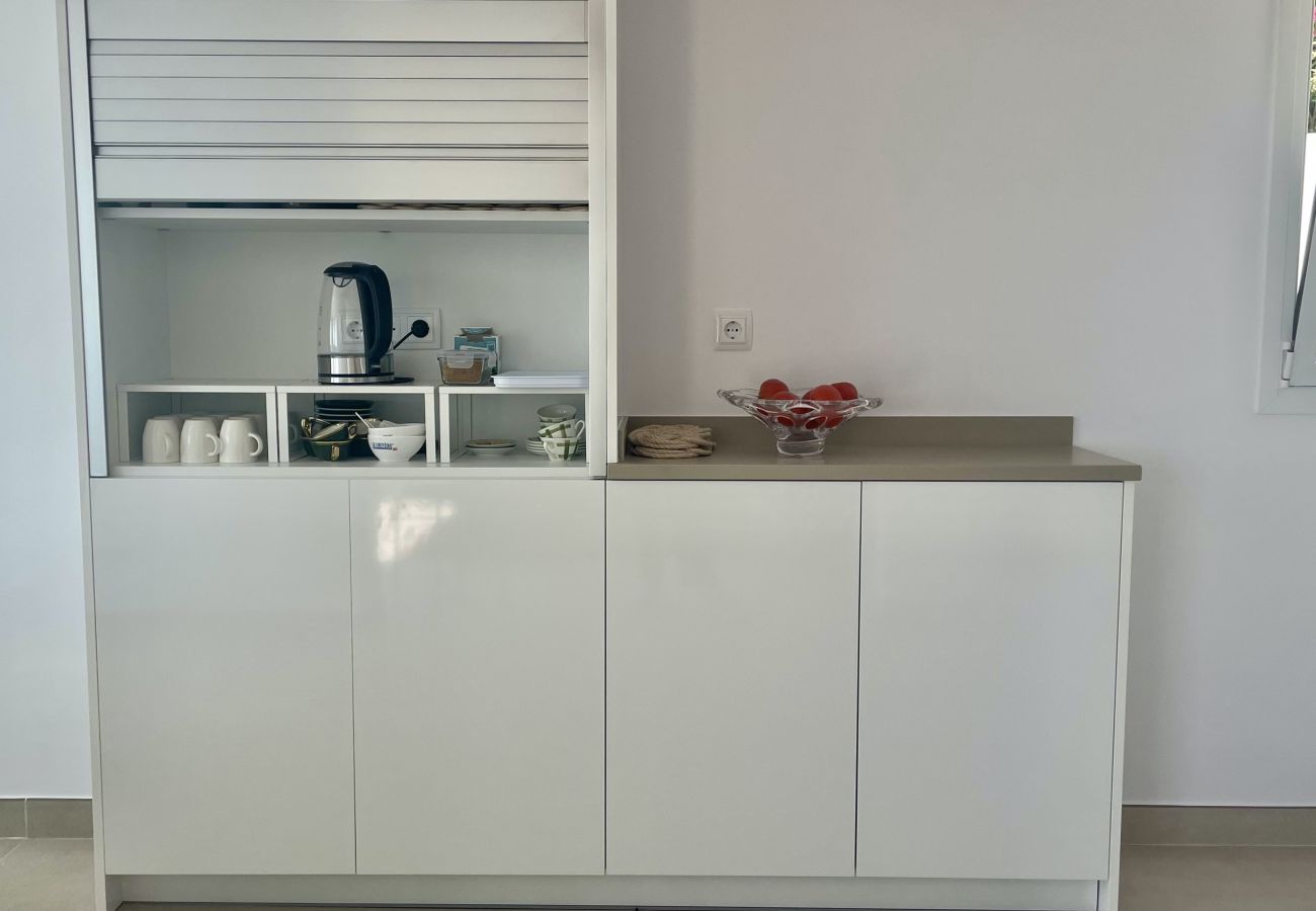 Villa a Estartit - VILLA CAP DE LA BARRA Villa a Estartit - VILLA CAP DE LA BARRA