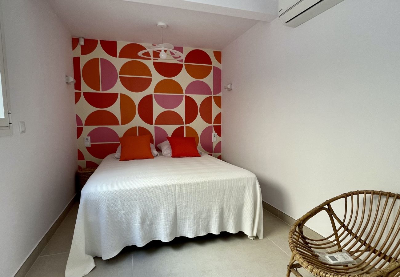 Villa a Estartit - VILLA CAP DE LA BARRA Villa a Estartit - VILLA CAP DE LA BARRA