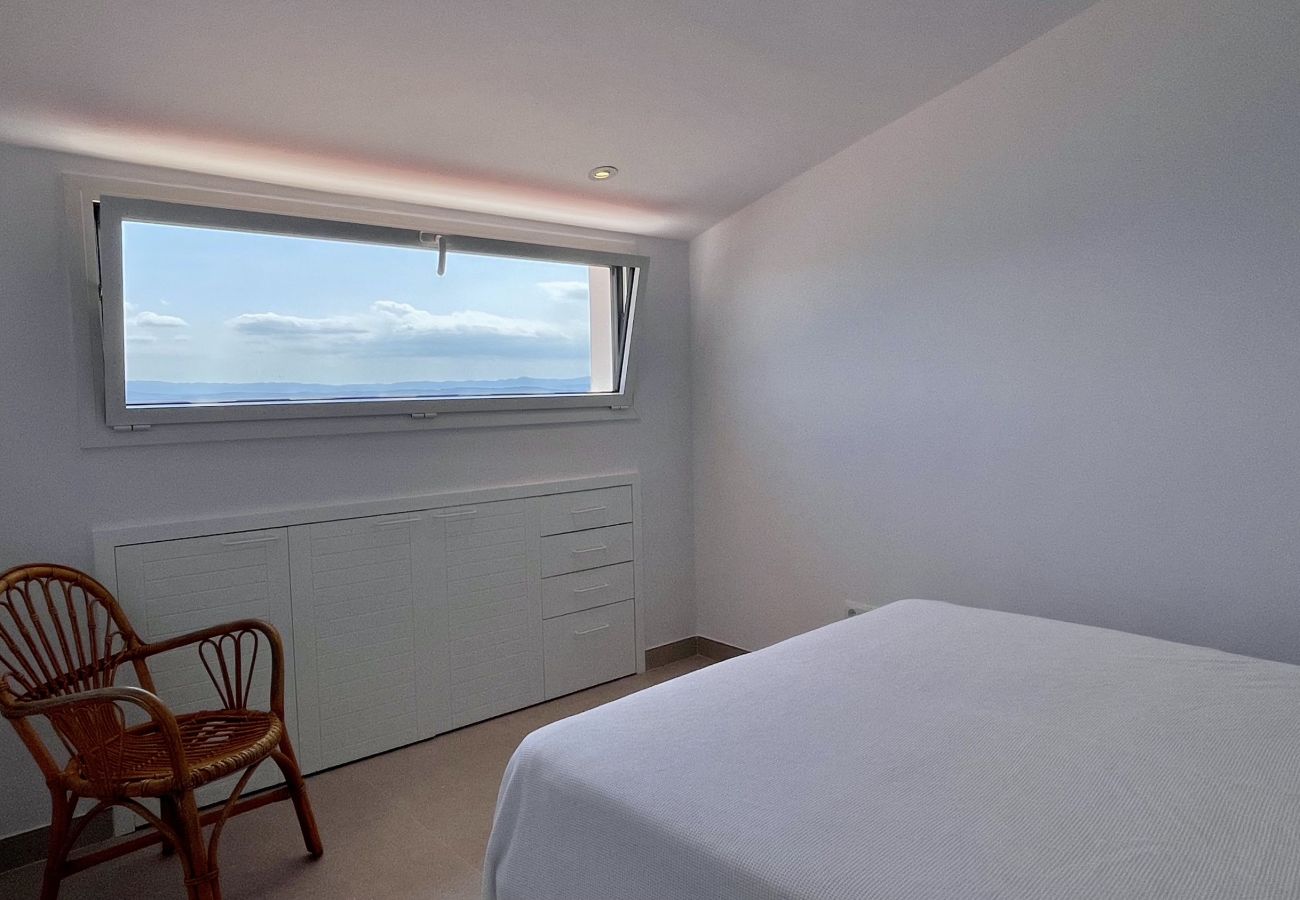 Villa a Estartit - VILLA CAP DE LA BARRA Villa a Estartit - VILLA CAP DE LA BARRA