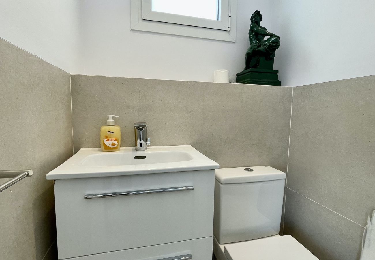 Villa a Estartit - VILLA CAP DE LA BARRA Villa a Estartit - VILLA CAP DE LA BARRA