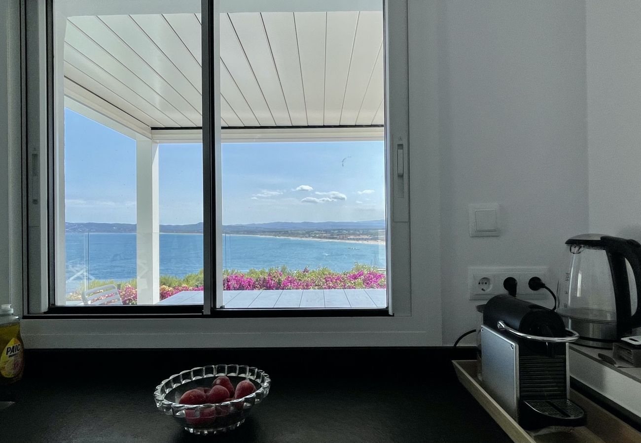 Villa a Estartit - VILLA CAP DE LA BARRA Villa a Estartit - VILLA CAP DE LA BARRA