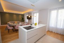Appartamento a Madrid - Lujoso y Elegante Calle Alcalá Madrid Centro ALC35