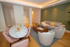 Appartamento a Madrid - Lujoso y Elegante Calle Alcalá Madrid Centro ALC35