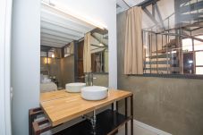 Appartamento a Madrid - Elegante y lujoso apartamento en Madrid M (PDD5)
