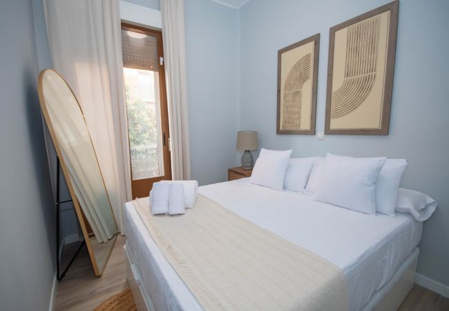 Appartamento a Madrid - Luminoso y amplio apartamento en Cuatro Caminos Madrid. Temporal  Appartamento a Madrid - Luminoso y amplio apartamento en Cuatro Caminos Madrid. Temporal