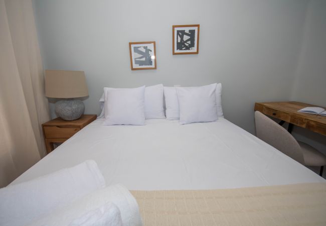 Appartamento a Madrid - Luminoso y amplio apartamento en Cuatro Caminos Madrid. Temporal  Appartamento a Madrid - Luminoso y amplio apartamento en Cuatro Caminos Madrid. Temporal