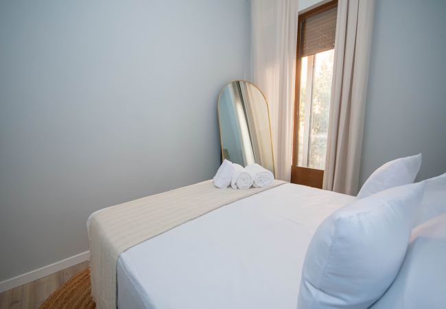 Appartamento a Madrid - Luminoso y amplio apartamento en Cuatro Caminos Madrid. Temporal  Appartamento a Madrid - Luminoso y amplio apartamento en Cuatro Caminos Madrid. Temporal