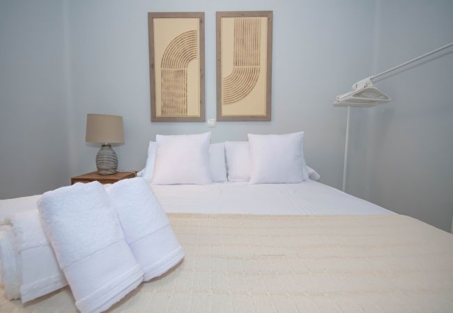 Appartamento a Madrid - Luminoso y amplio apartamento en Cuatro Caminos Madrid. Temporal  Appartamento a Madrid - Luminoso y amplio apartamento en Cuatro Caminos Madrid. Temporal